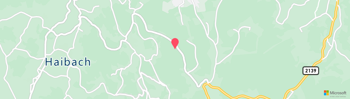 Umgebungskarte des Tauchshops Unterwasserclub Straubing e.V. 