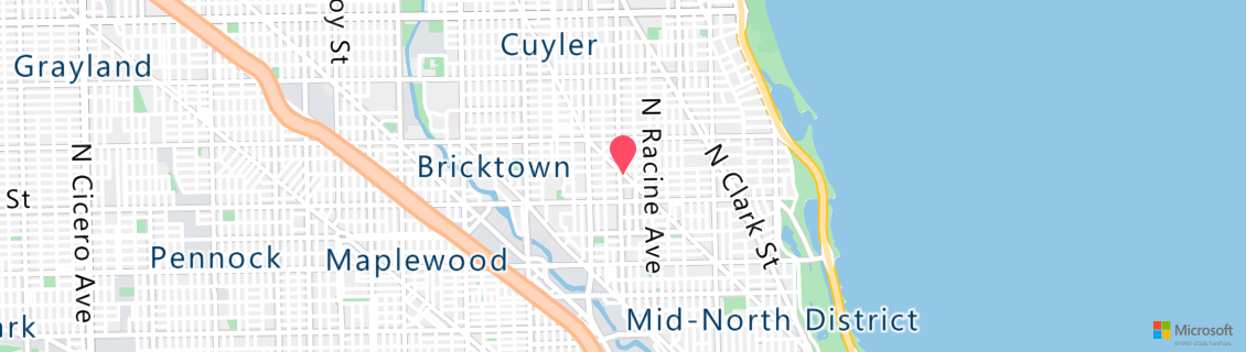 Umgebungskarte des Tauchshops Underwater Safaris