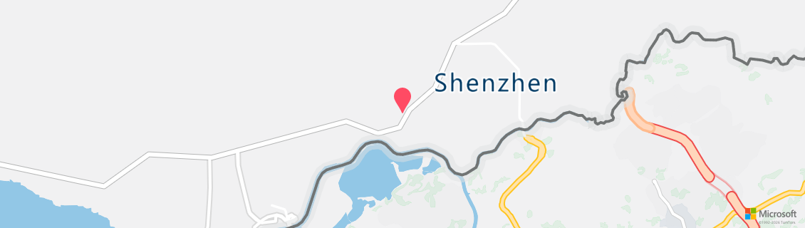 Map of the dive shop DEVGRU Platinum InstructorTraining Center