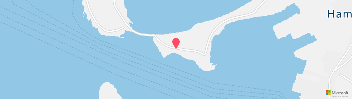 Map of the dive shop Aquanaut