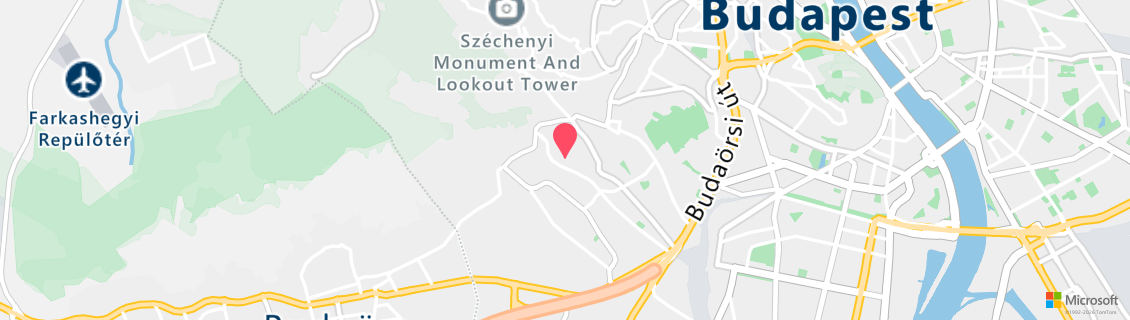 Umgebungskarte des Tauchshops Divingland