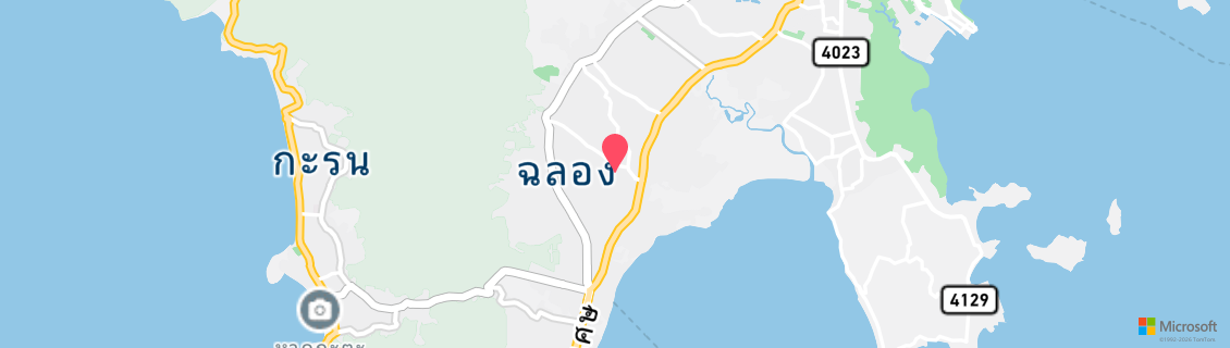 Umgebungskarte des Tauchshops Dive Supply Co. Ltd.