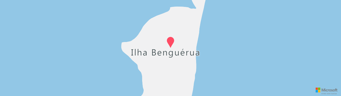 Map of the dive shop Azura