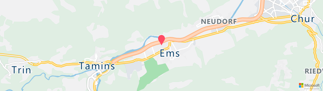 Map of the dive shop Bluewater-Explorers