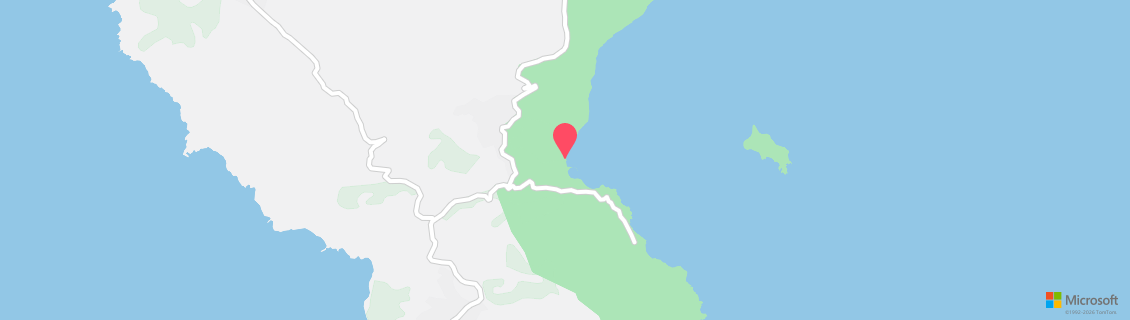 Map of the dive shop Nero-Sport Diving Center