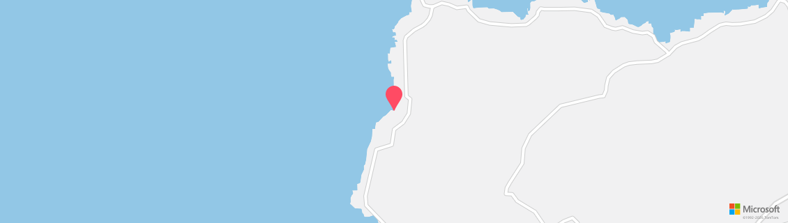 Umgebungskarte des Tauchshops Ita Diving Center