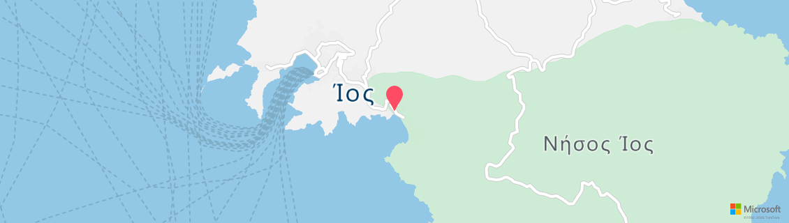 Map of the dive shop New Dive