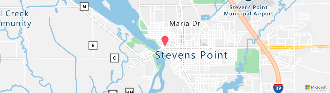 Umgebungskarte des Tauchshops Divepoint Scuba Center