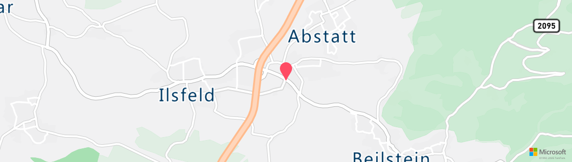 Map of the dive shop naturzeit-Wassersport