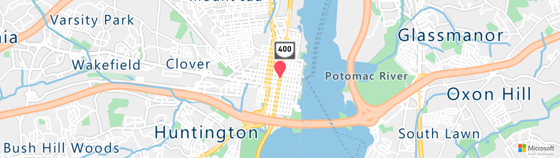 Umgebungskarte des Tauchshops Sub Marine Diving Center