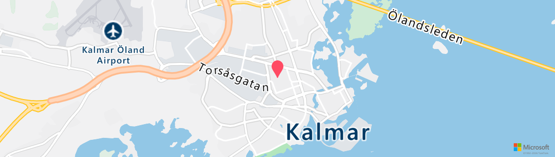 Umgebungskarte des Tauchshops Octopus