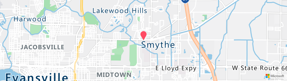 Map of the dive shop Aquatech Dive Cntr