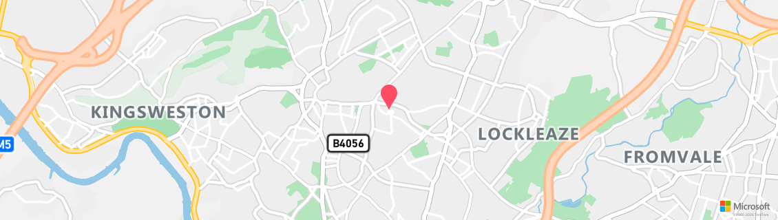 Umgebungskarte des Tauchshops Extreme Marine