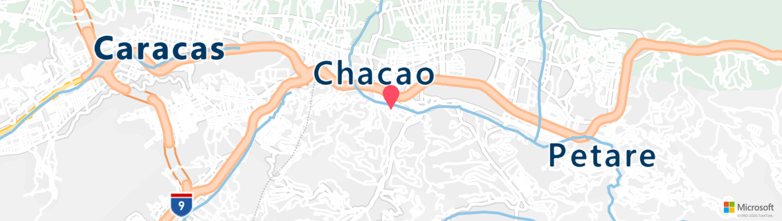 Map of the dive shop Epsilon Dive Center