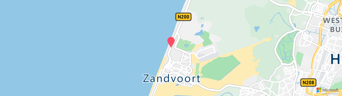 Umgebungskarte des Tauchshops Scuba Republic