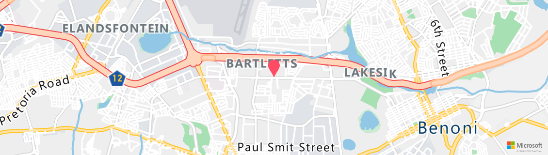 Umgebungskarte des Tauchshops Prest-ige Dive School