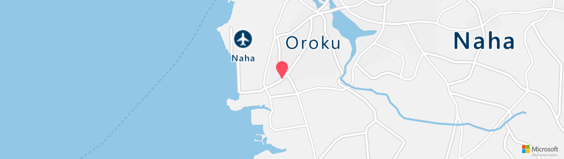 Umgebungskarte des Tauchshops Kaifu Divers