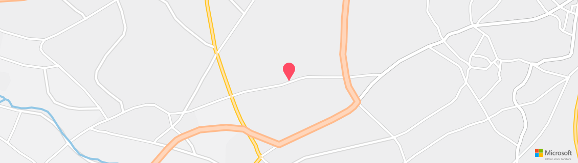 Map of the dive shop ブルー＆スノー・ダイビング