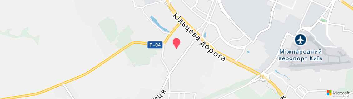 Map of the dive shop Undersea World