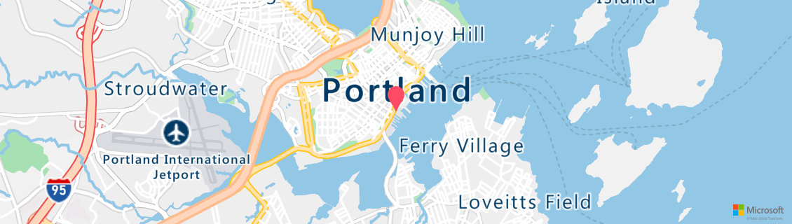 Map of the dive shop Aqua Diving Academy