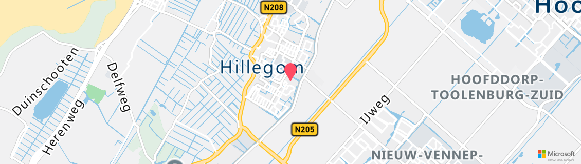 Map of the dive shop Enker Freedive Education