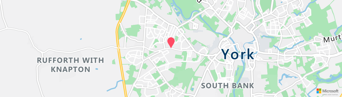 Map of the dive shop Overland Underwater