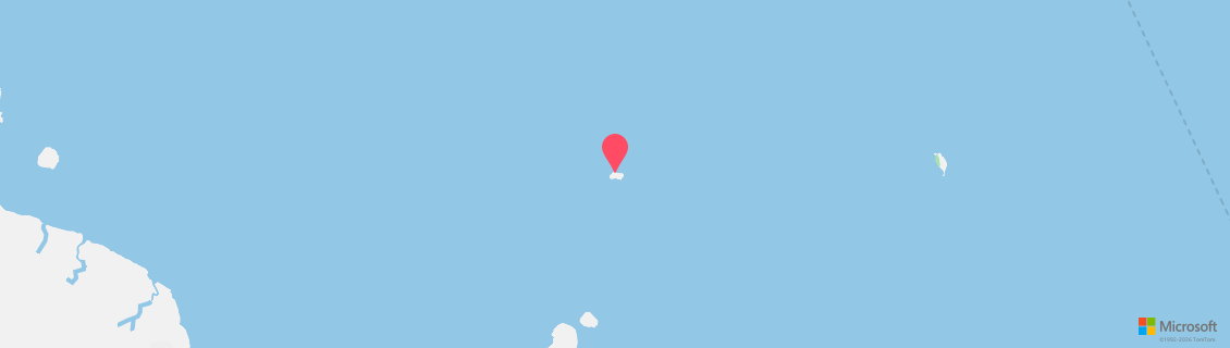 Umgebungskarte des Tauchshops Toberua Divers