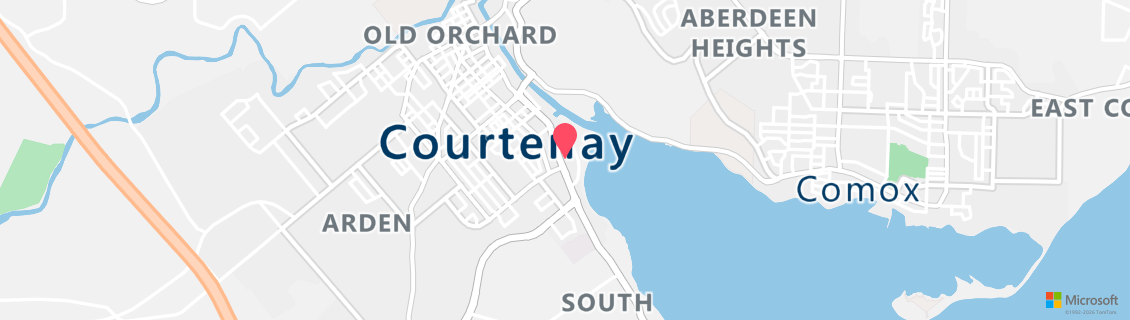 Umgebungskarte des Tauchshops UB Diving LTD