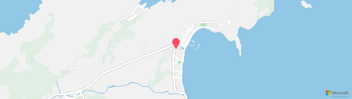 Map of the dive shop Scuba Mallorca