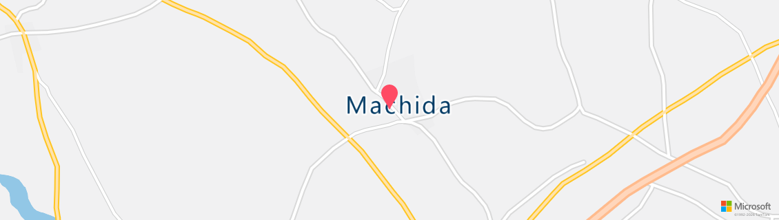 Map of the dive shop Uhmi