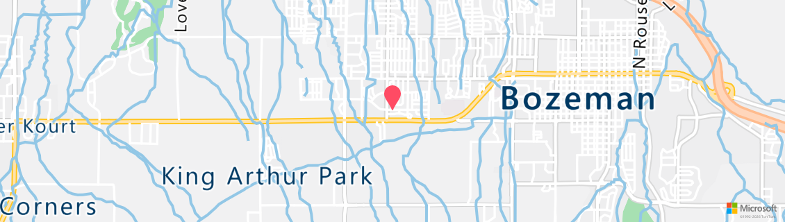 Umgebungskarte des Tauchshops Sports Cove