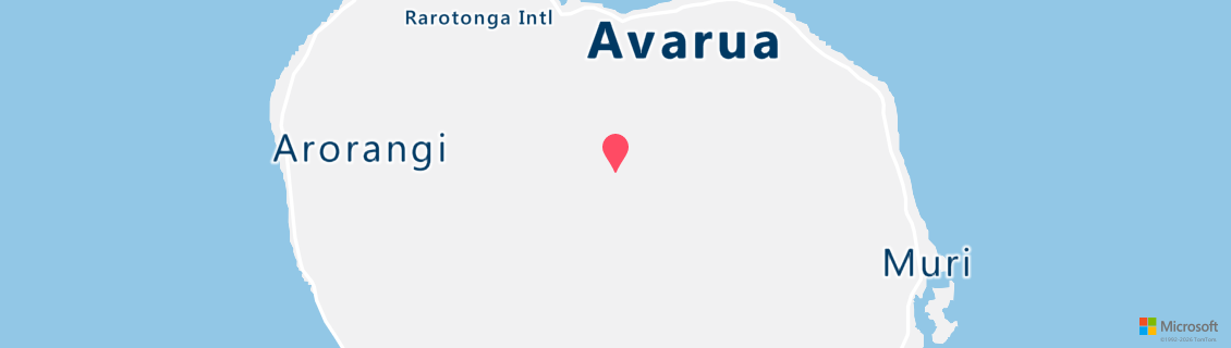 Umgebungskarte des Tauchshops The Dive Centre