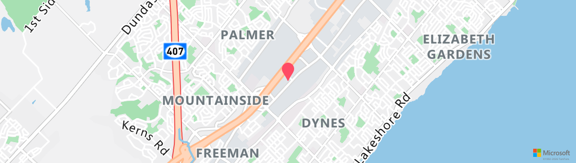 Map of the dive shop Float N' Flag Sport & Dive, Inc.