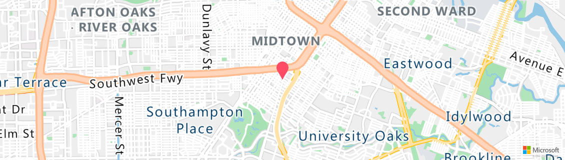 Map of the dive shop Gigglin' Marlin Divers, Inc.