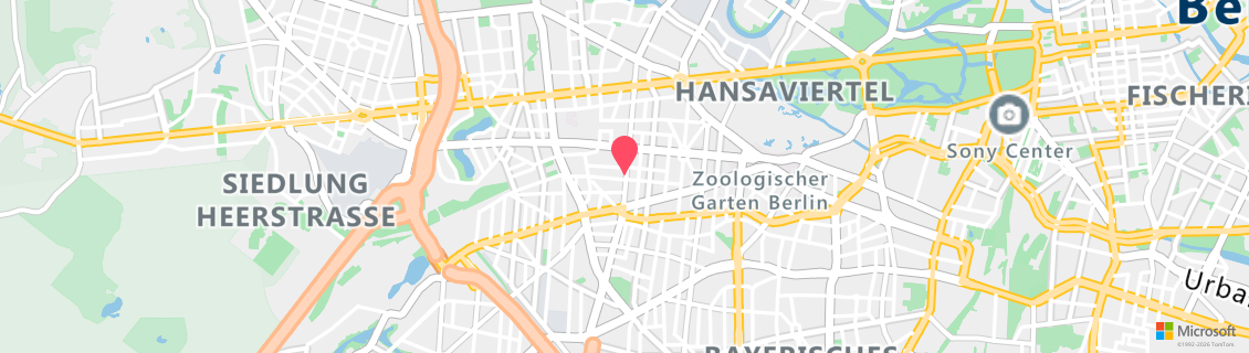 Map of the dive shop aqua-nautic Wasserwelt