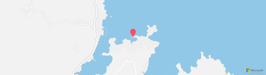 Map of the dive shop Centro Sub Porto Rotondo