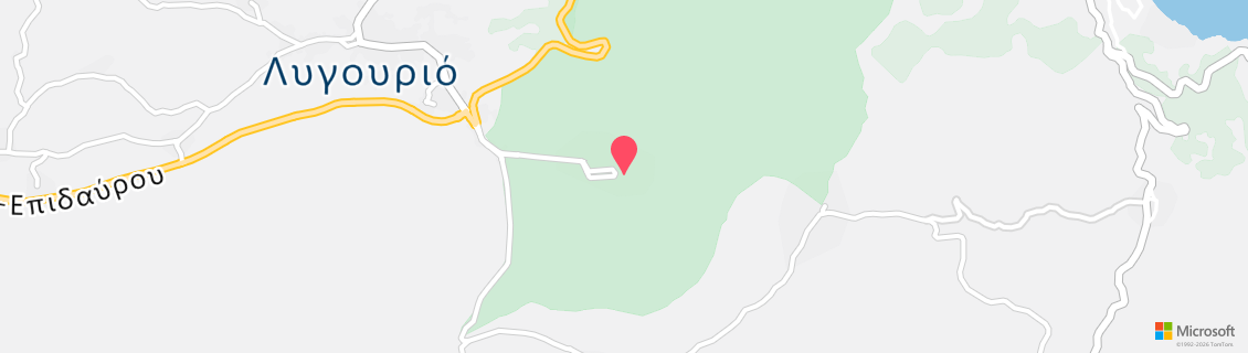 Map of the dive shop EPIDIVE