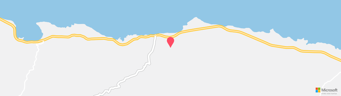 Umgebungskarte des Tauchshops Scuba Jamaica