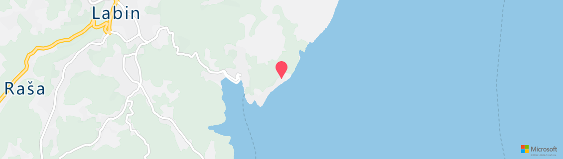 Map of the dive shop www.lamkra.cz