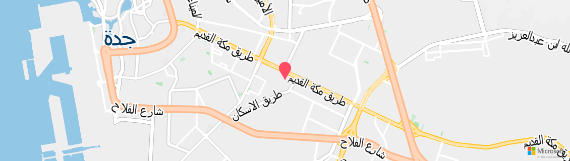 Map of the dive shop Gulf Diver Group