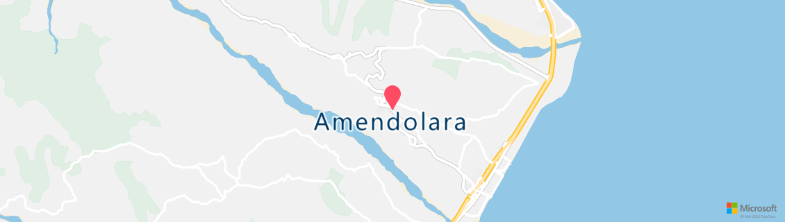 Map of the dive shop OGIGIA S.R.L.