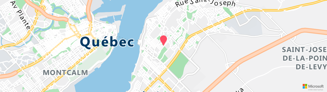 Map of the dive shop Optimisation Eric Bernier