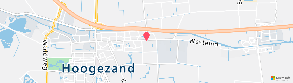 Umgebungskarte des Tauchshops Dive Center New Atlantis