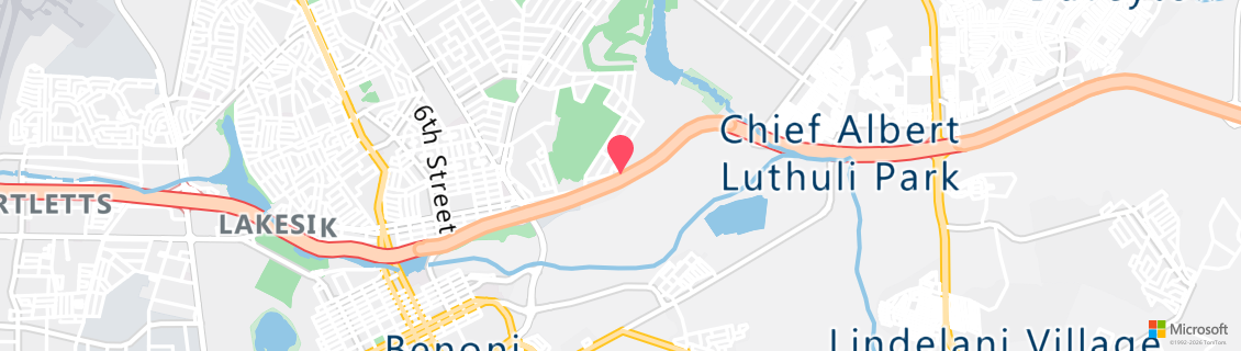 Map of the dive shop Ecstasea Dive School