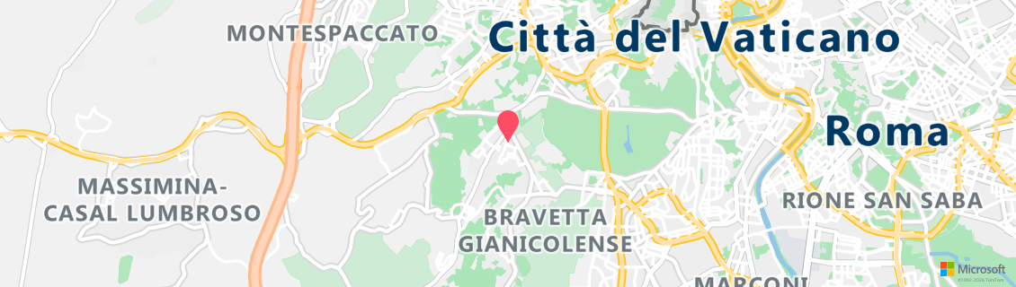 Map of the dive shop BigBlue Divers