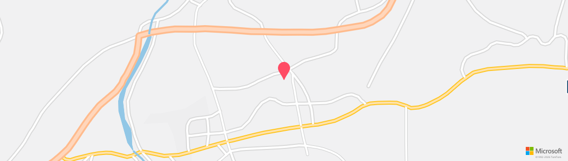 Umgebungskarte des Tauchshops Live Scene