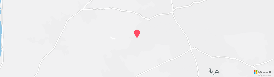 Map of the dive shop La Sirene de Plongee