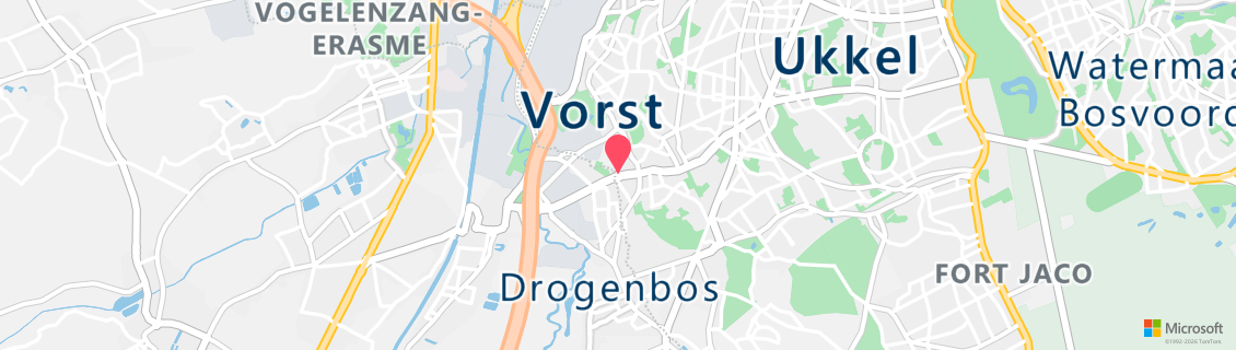 Map of the dive shop NEMO33 - 33m - 33C