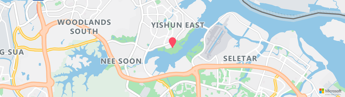 Map of the dive shop Simply Scuba Private Limited