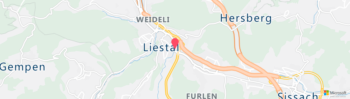 Map of the dive shop OnlyOneBreath